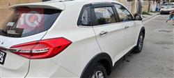 BAIC Senova X65